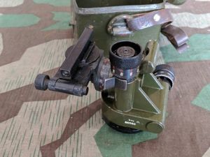 RA.35 Mortar Sight