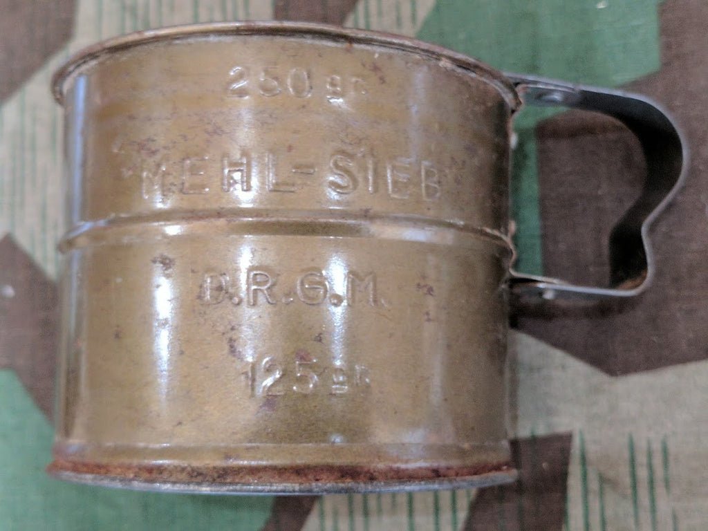 DRGM Baking Sifter — image 2