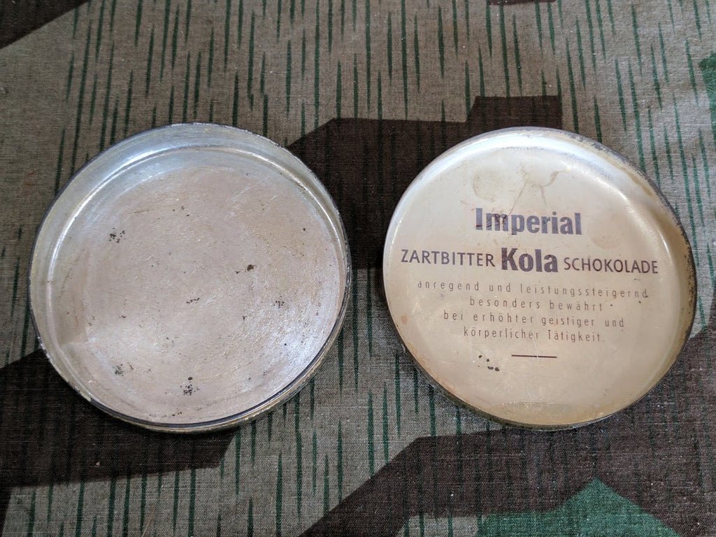 Imperial Kola Chocolate Tin — image 3