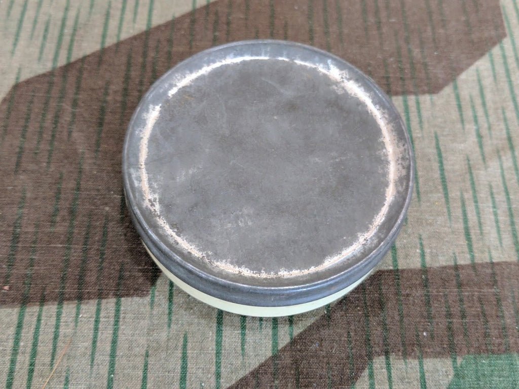 Muco Merz Vaseline Tin — image 2