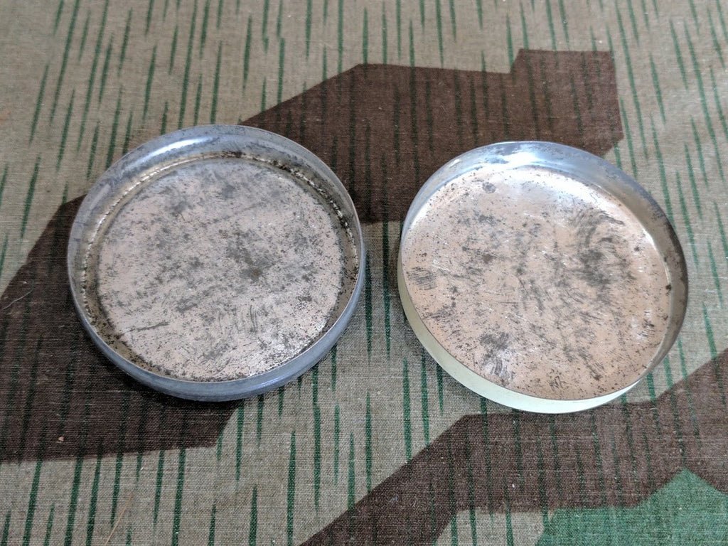 Muco Merz Vaseline Tin — image 3