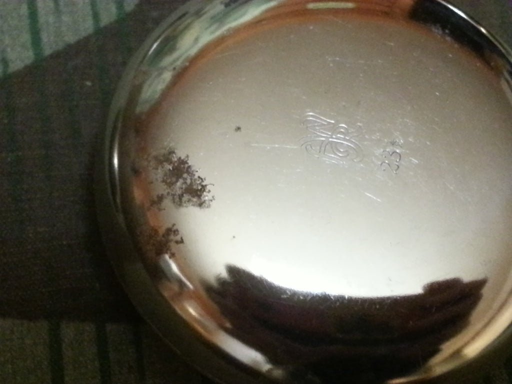 Round Watch Protector (Various Sizes) — image 3