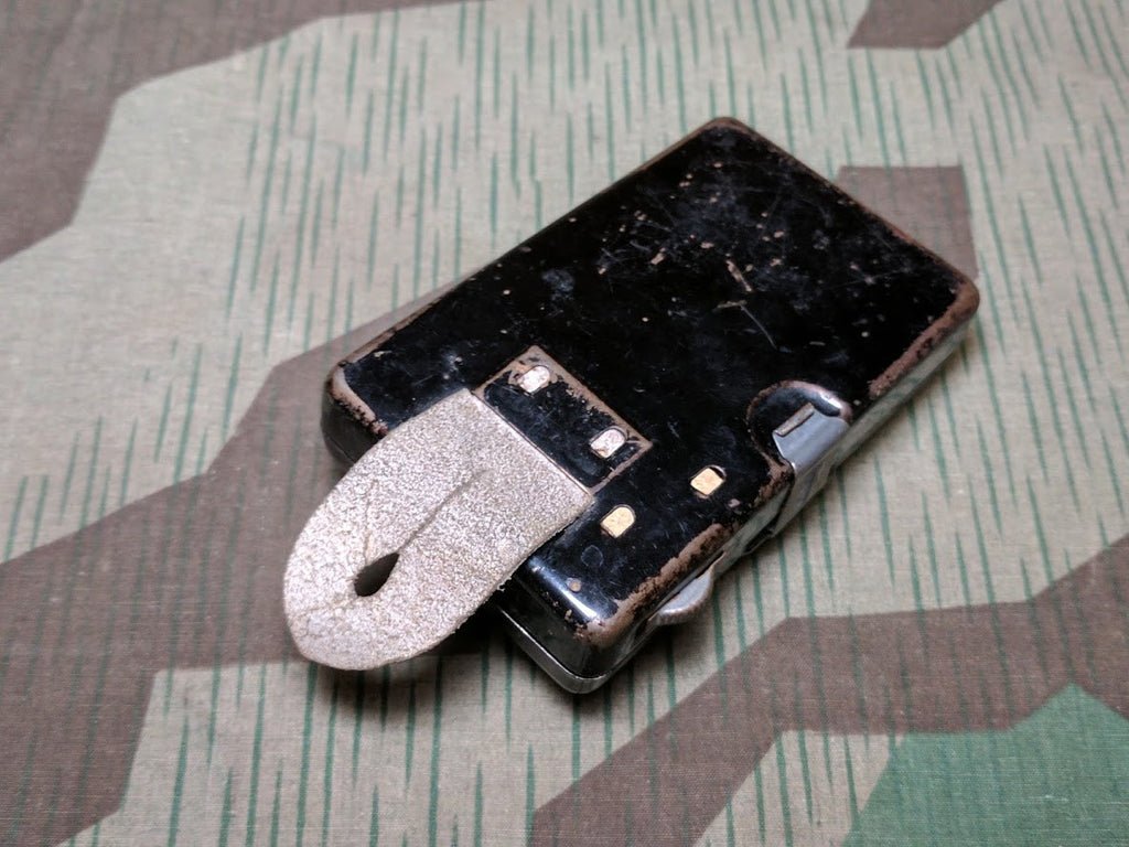 Neuner Flashlight — image 2