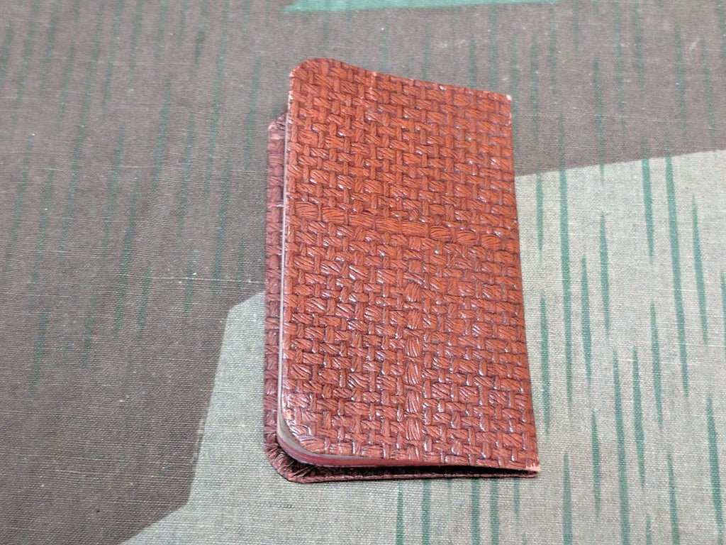 Small Advertising Notebook for Chocolate Company — image 3