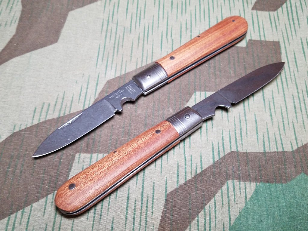 Reproduction Pocket Knife Solingen — image 3