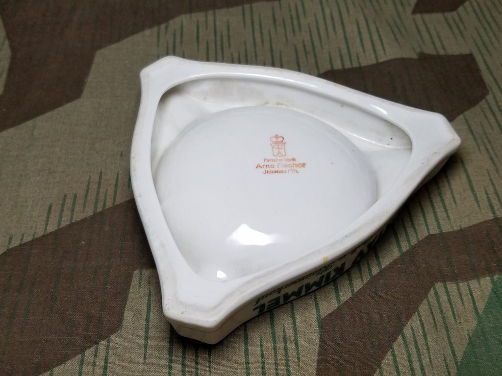 Gustav Kimmel Göttingen Ashtray — image 3