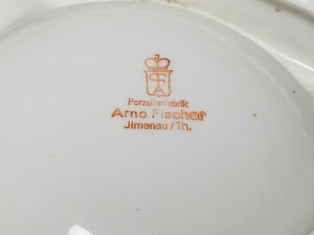 Gustav Kimmel Göttingen Ashtray — image 4