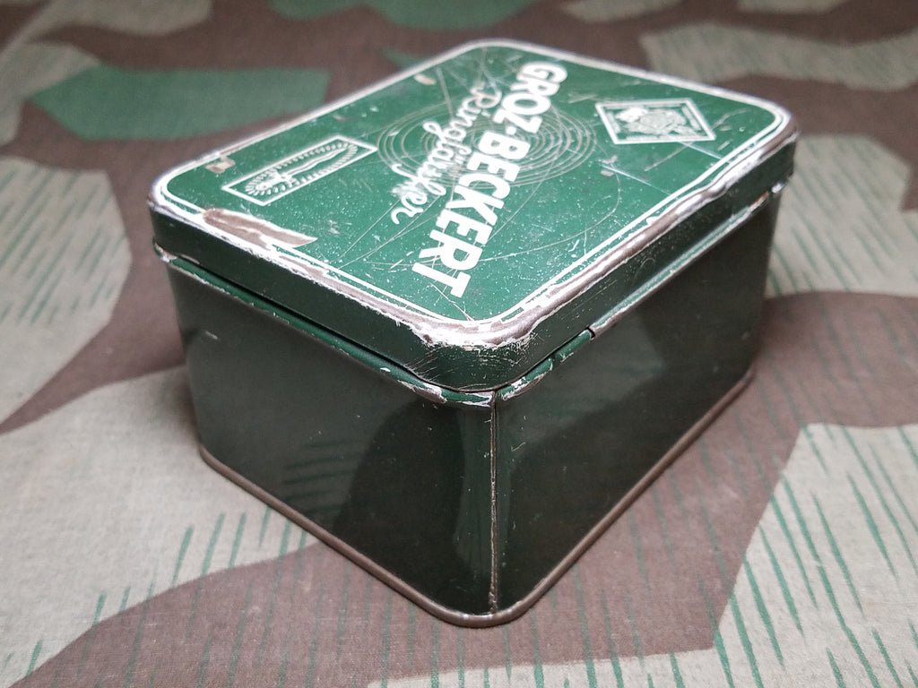 Groz-Beckert Hardware Tin — image 3