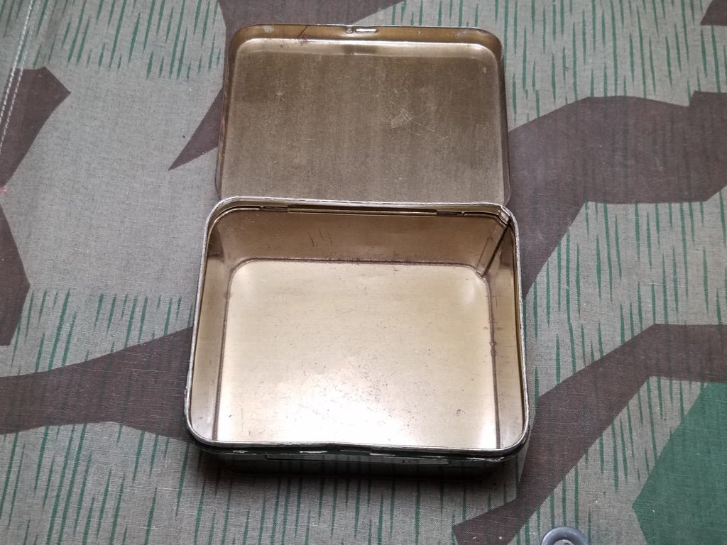 Groz-Beckert Hardware Tin — image 5