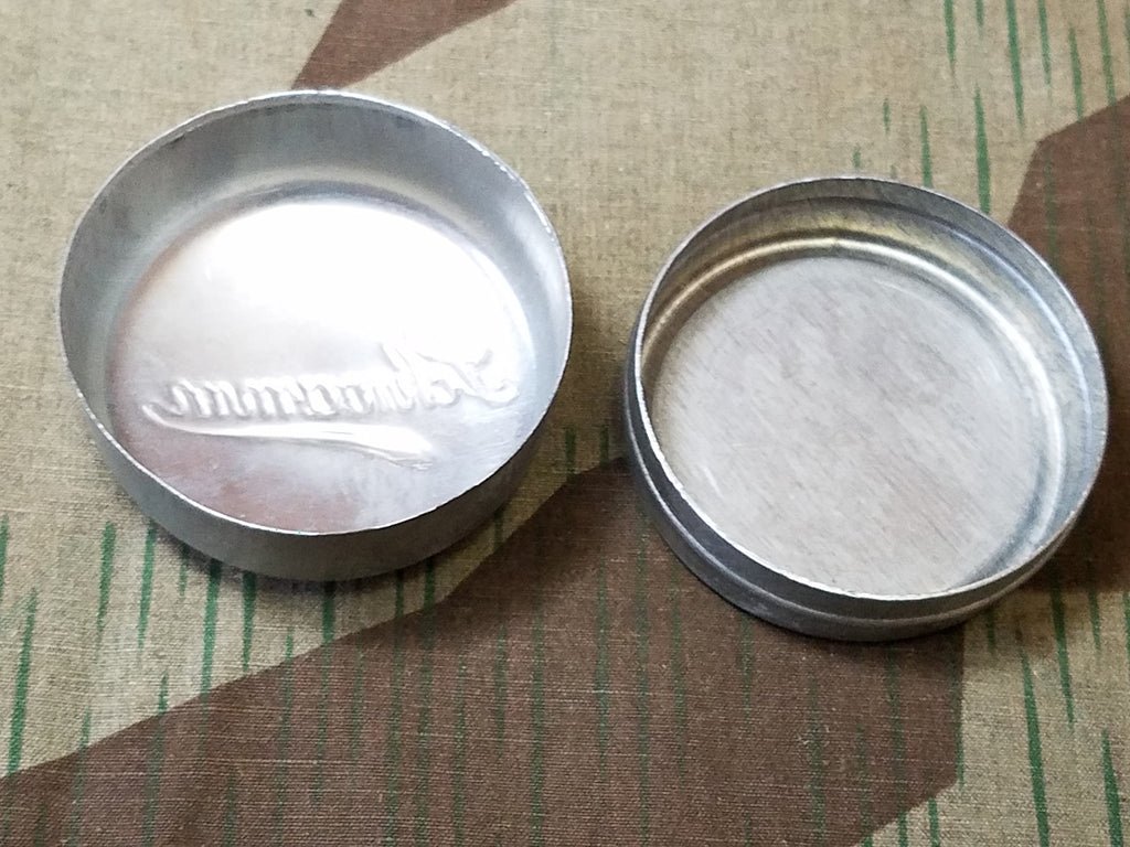 German Sponge Tin For Chalkboards — image 3