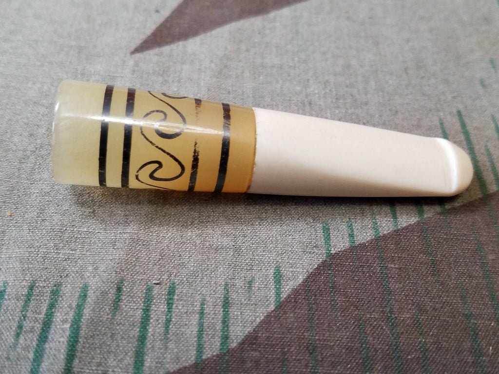 Art Deco Cigar Holder Tip — image 2