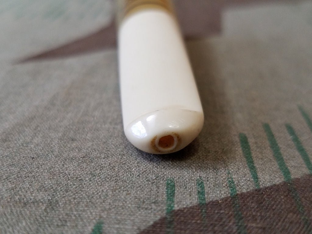 Art Deco Cigar Holder Tip — image 4