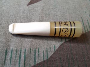 Art Deco Cigar Holder Tip