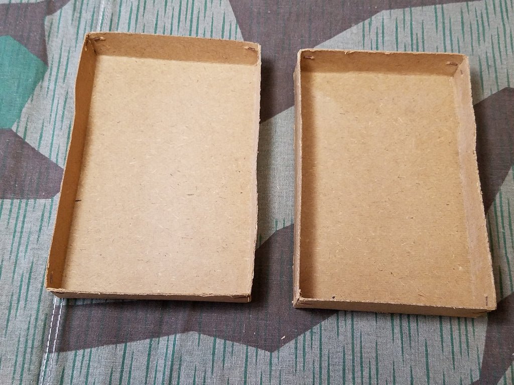 Original Feldpost Box — image 2