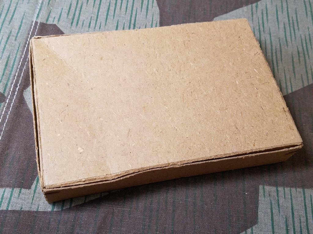 Original Feldpost Box — image 3