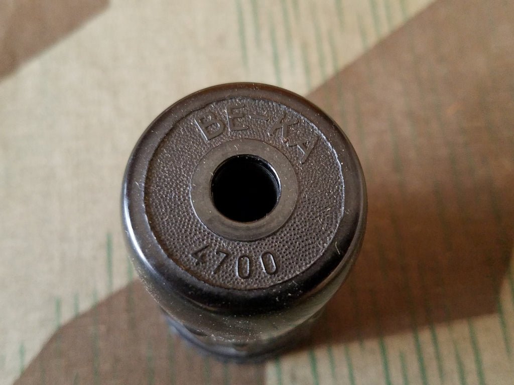 Be-Ka 4700 Bakelite Pencil Sharpener — image 2