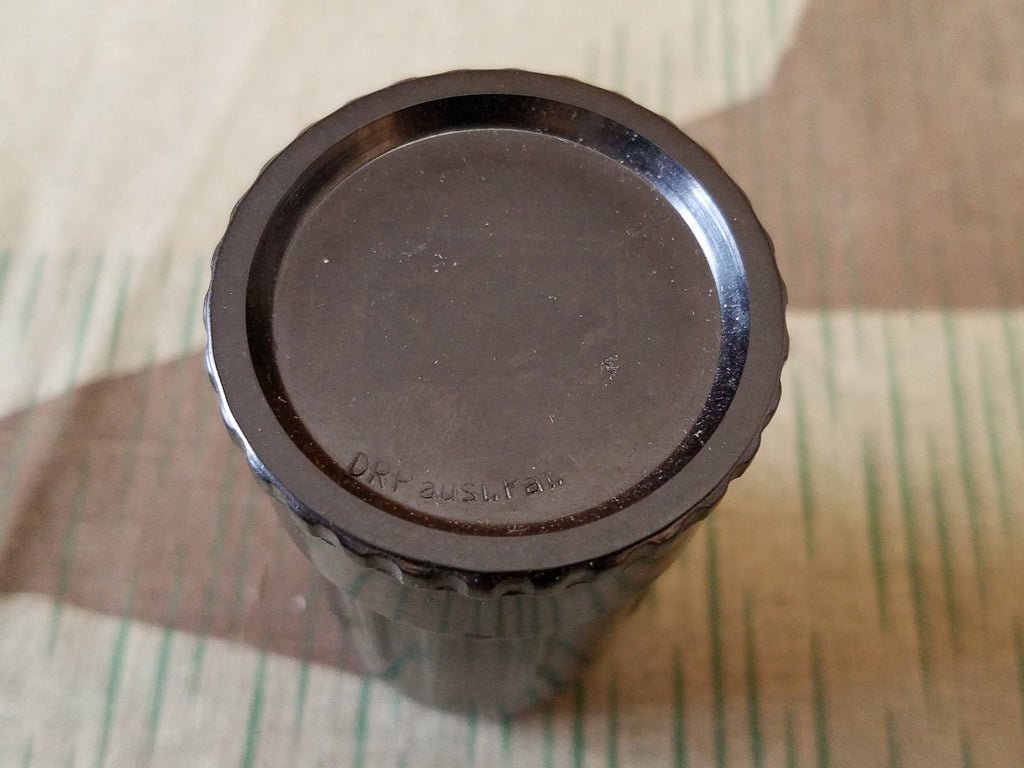 Be-Ka 4700 Bakelite Pencil Sharpener — image 3