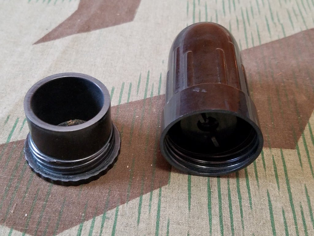 Be-Ka 4700 Bakelite Pencil Sharpener — image 4