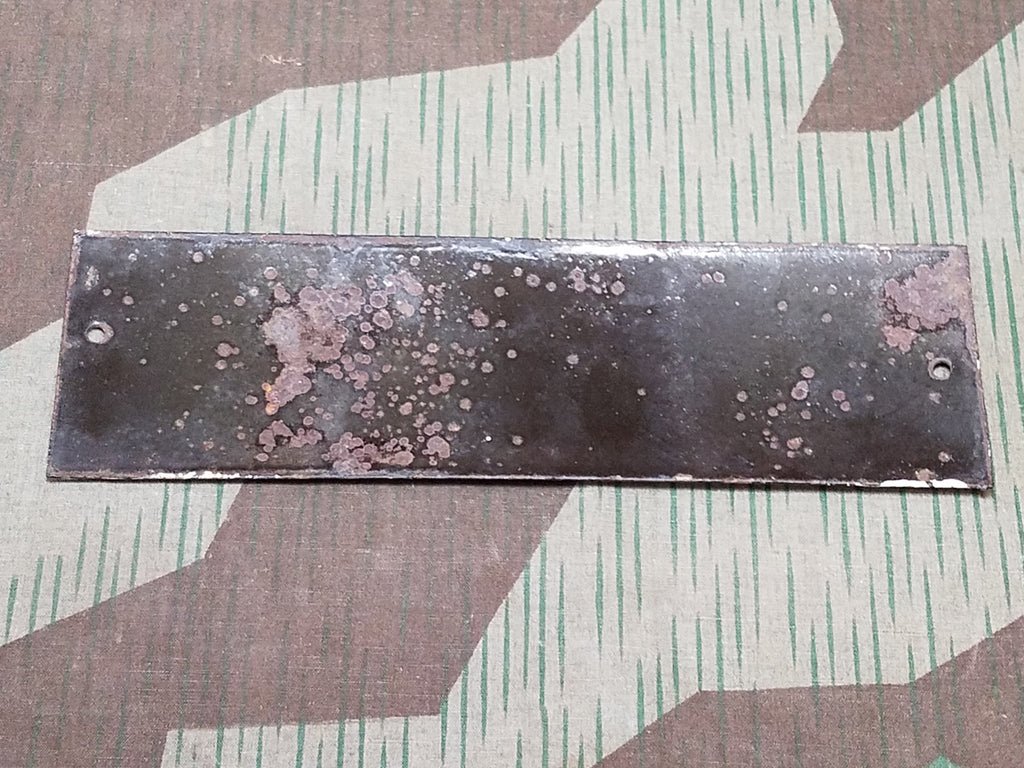 Small Rauchen Verboten Sign — image 3