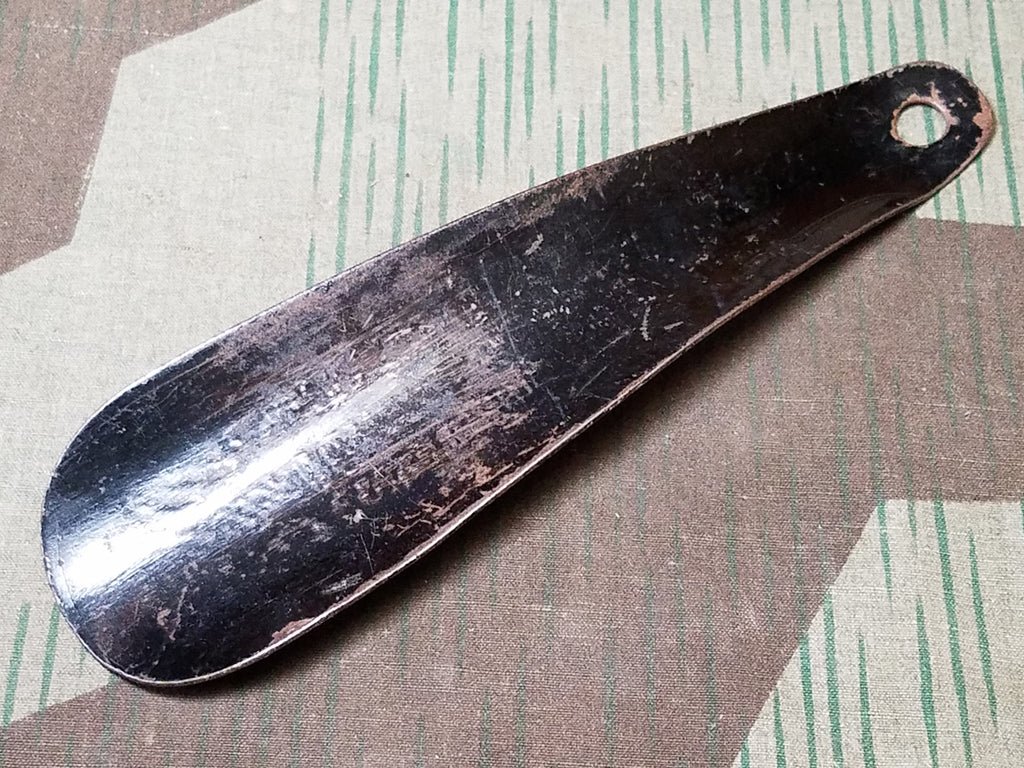 Kappeler Leder Shoe Horn — image 2