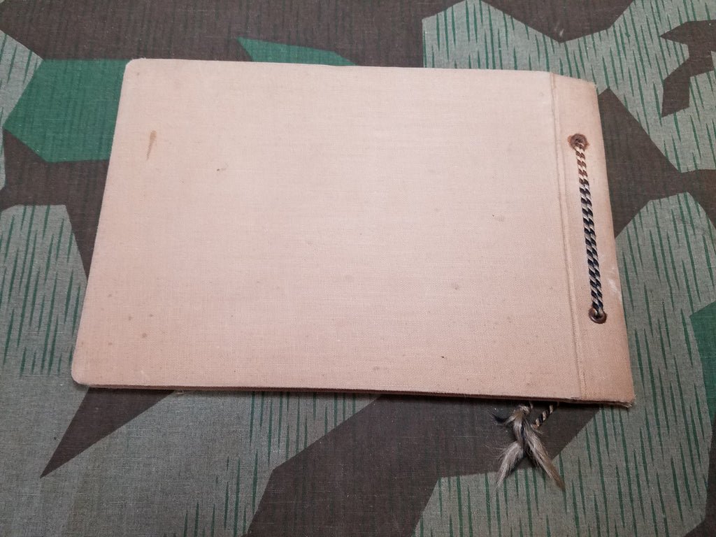 Empty Photo Album — image 3