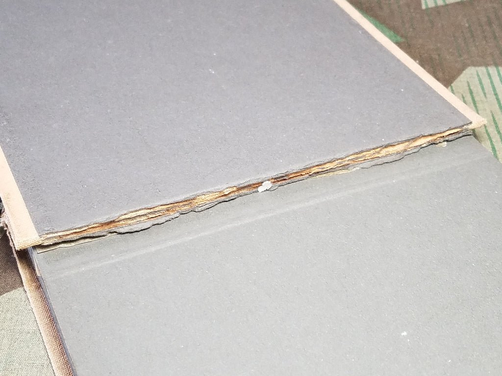 Empty Photo Album — image 4