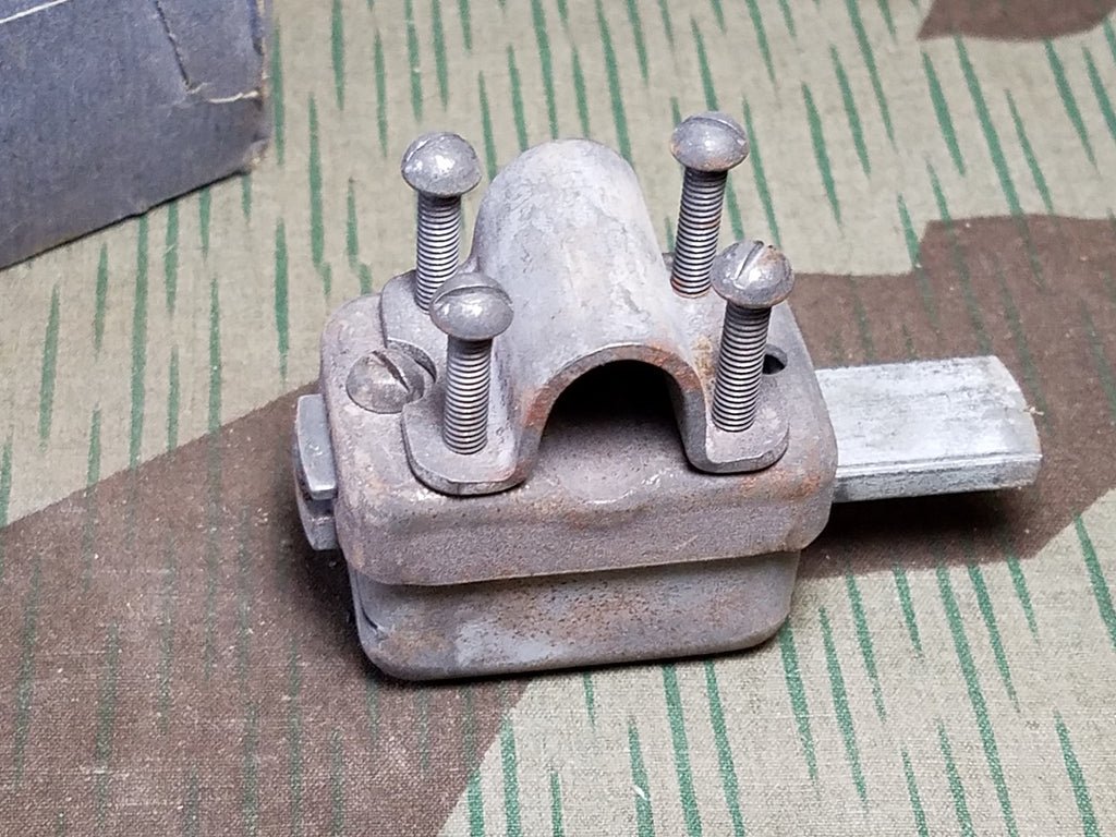 DRP Gewu-Extra Bicycle Locks in Original Box — image 3