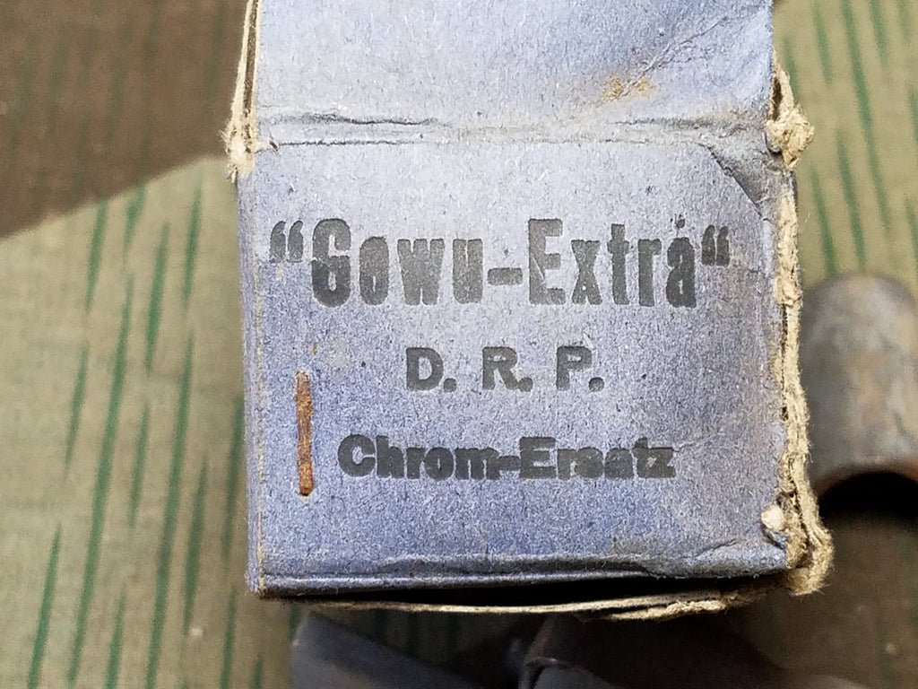 DRP Gewu-Extra Bicycle Locks in Original Box — image 4