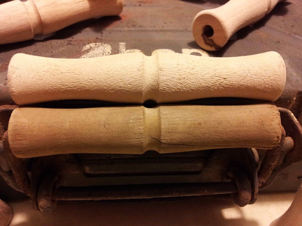 Replacement Wood Handle for Boxes — image 4