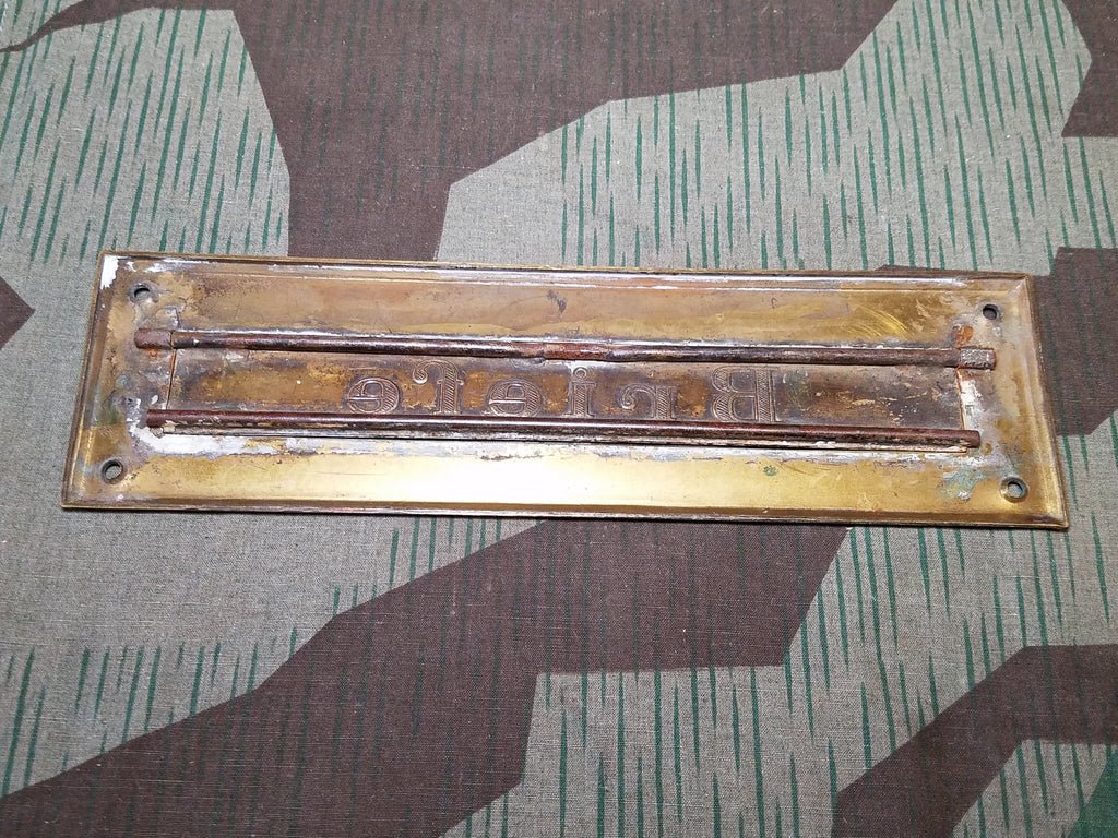 Briefe Letter Slot — image 2