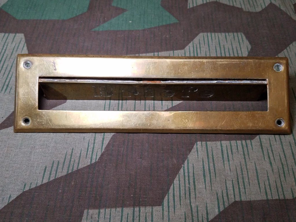 Briefe Letter Slot — image 3