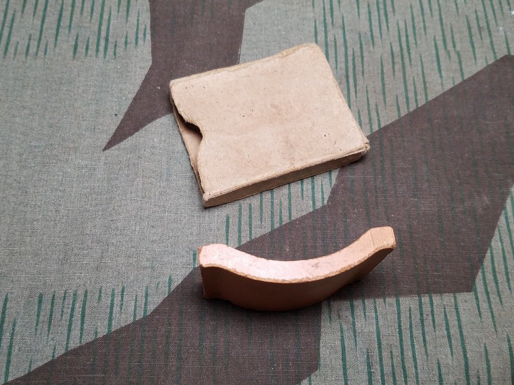 Ceramic DRGM Razor Sharpener in Box — image 2