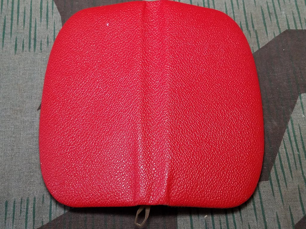 Red Travel Hygiene Kit — image 2