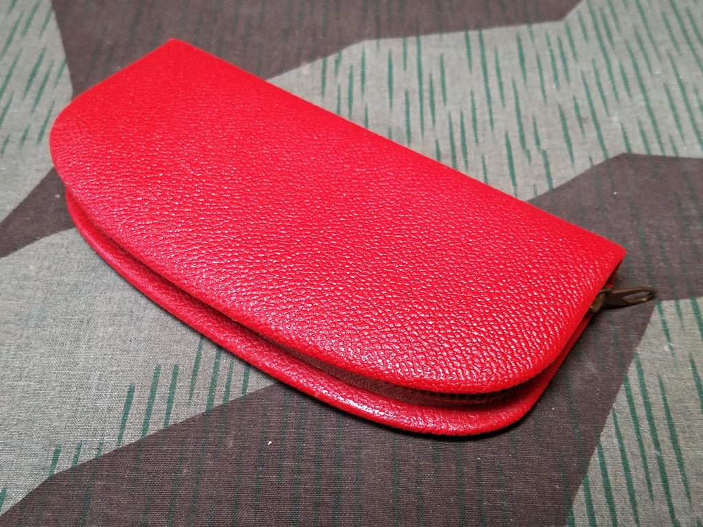 Red Travel Hygiene Kit — image 4