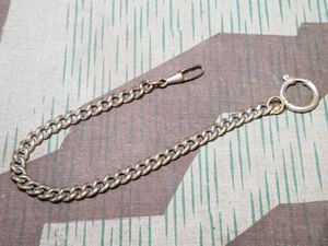 German Pocket Watch Chain