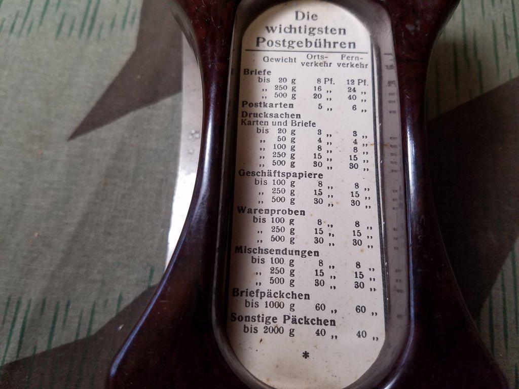 Bakelite Ink Blotter — image 3