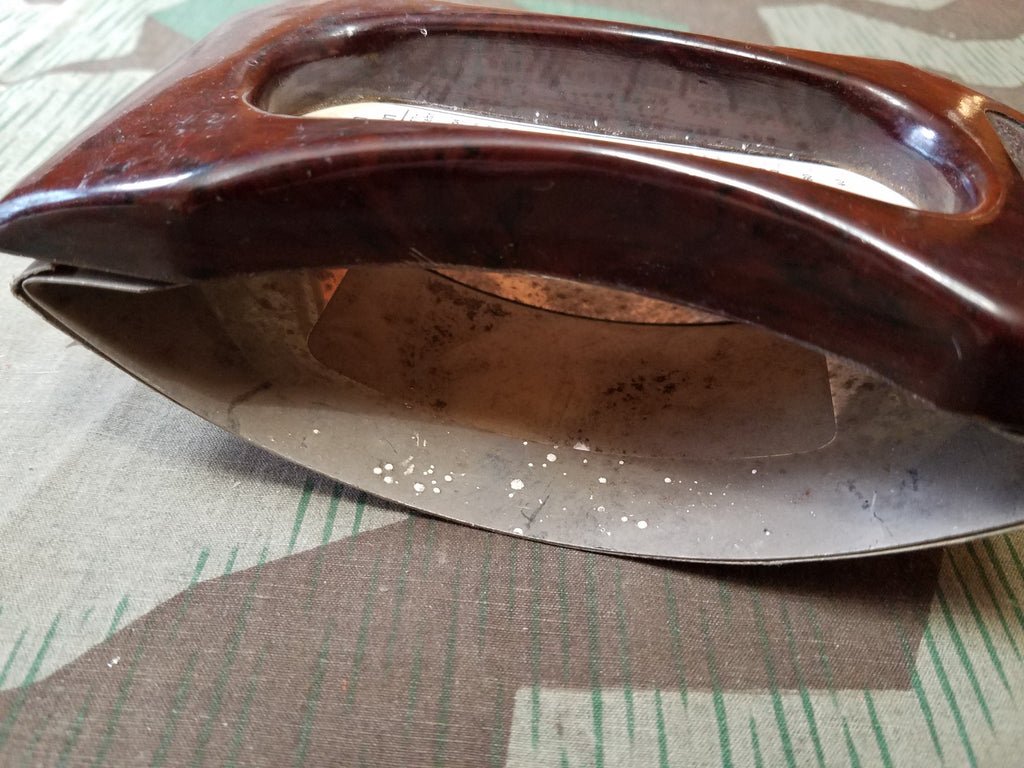 Bakelite Ink Blotter — image 4