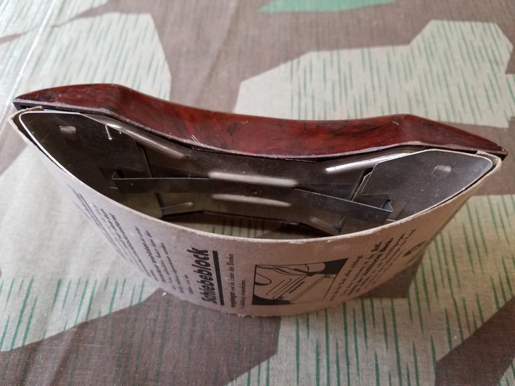 Bakelite Ink Blotter — image 6