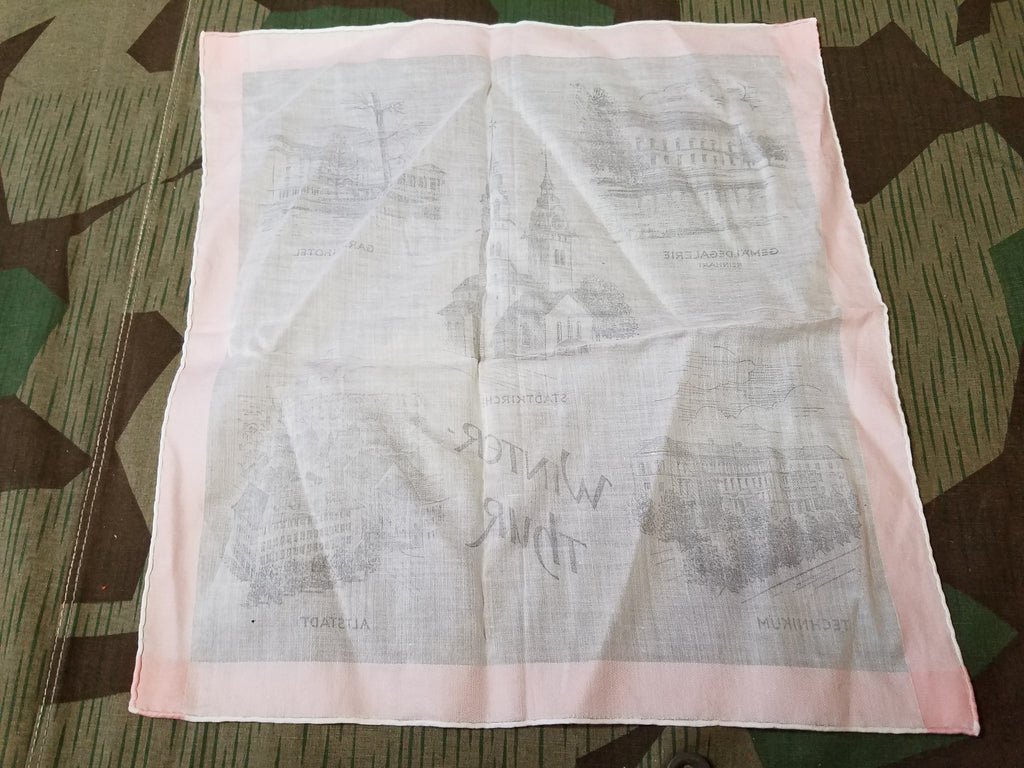 Winterthur Handkerchief — image 5