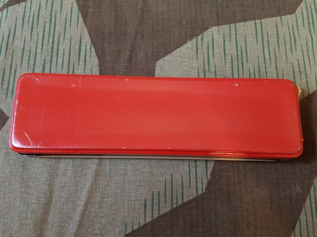 Staedtler Pencil Box with 5 Pencils — image 6