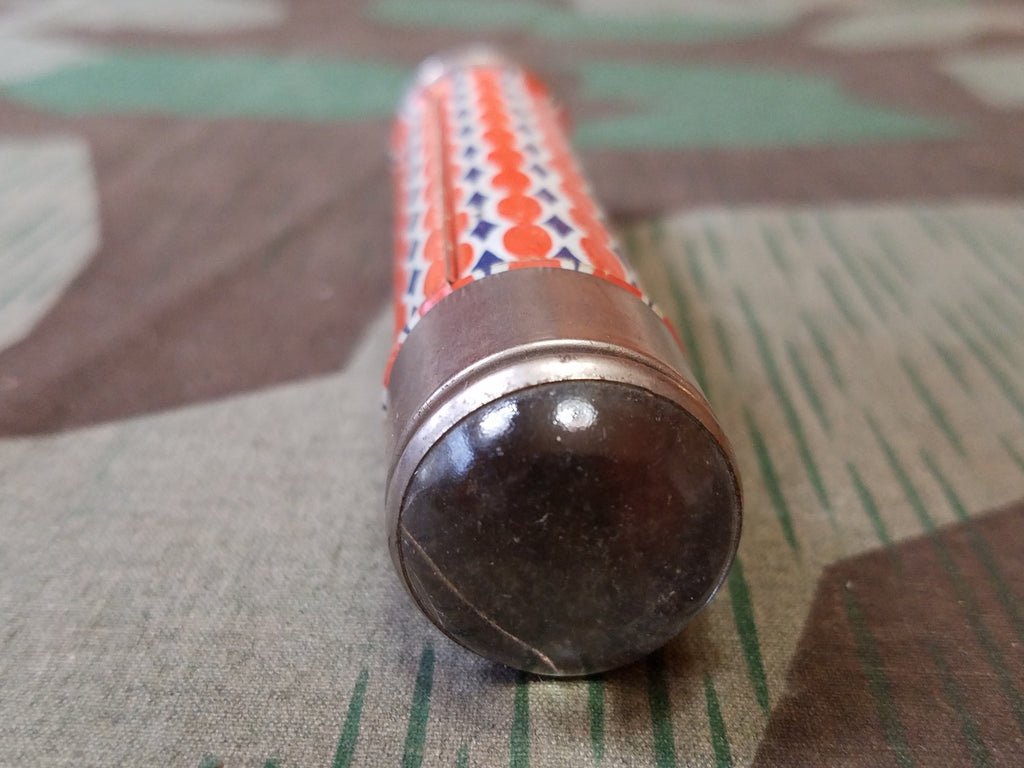 Orange and Blue Flashlight (Same Style Advertised to HJ) — image 3