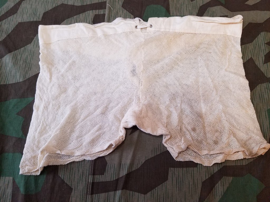 Original 'DAK' Mesh Underwear — image 10