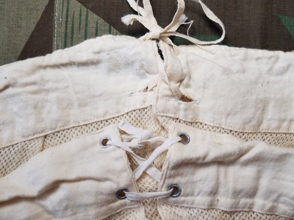 Original 'DAK' Mesh Underwear — image 11