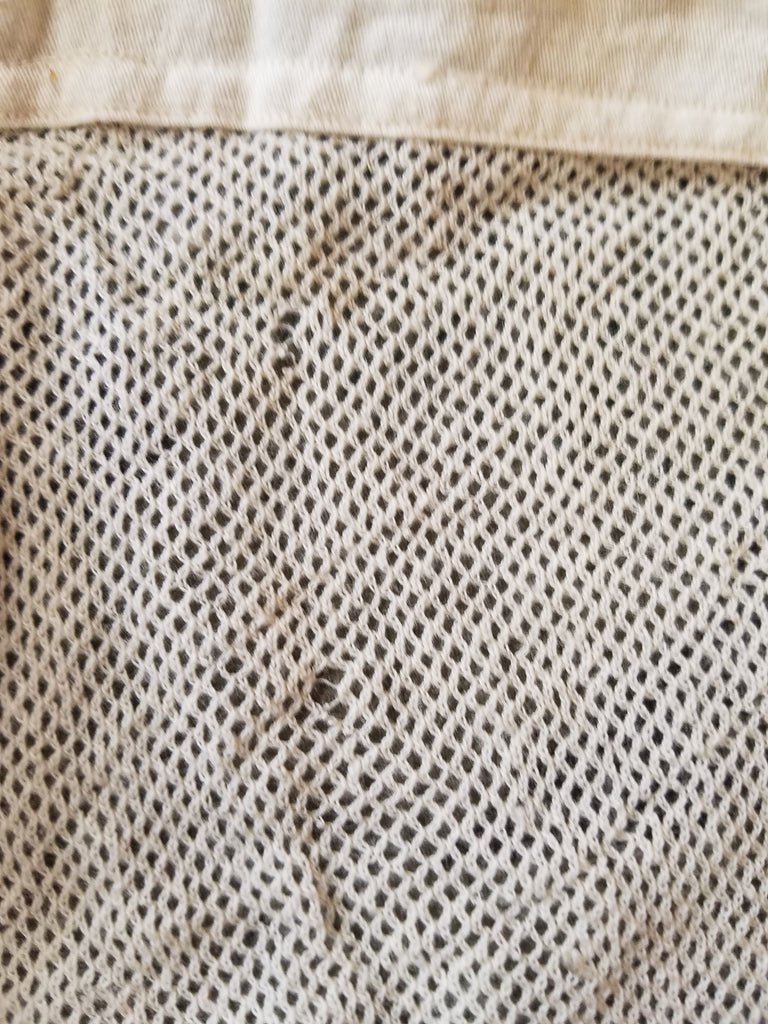 Original 'DAK' Mesh Underwear — image 12