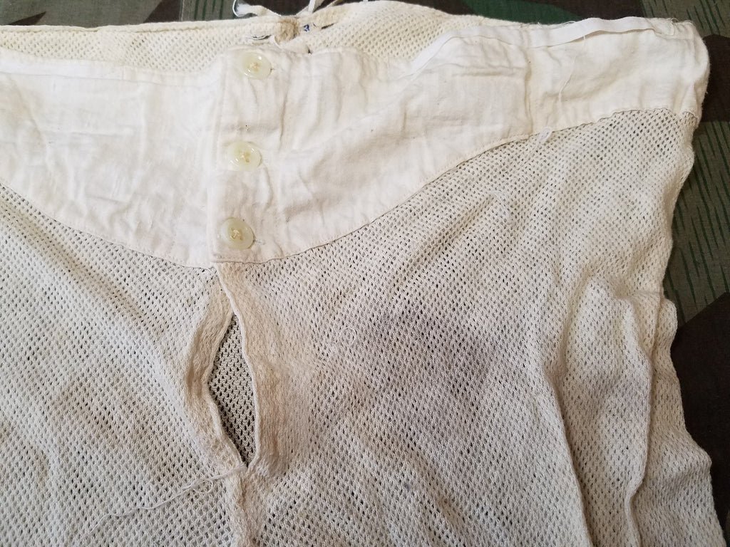 Original 'DAK' Mesh Underwear — image 3