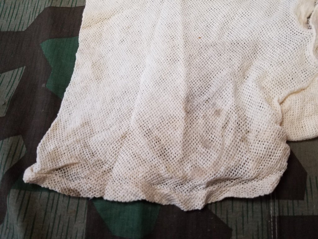 Original 'DAK' Mesh Underwear — image 5