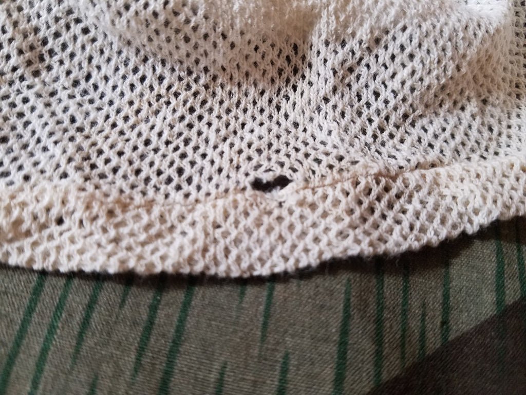 Original 'DAK' Mesh Underwear — image 6