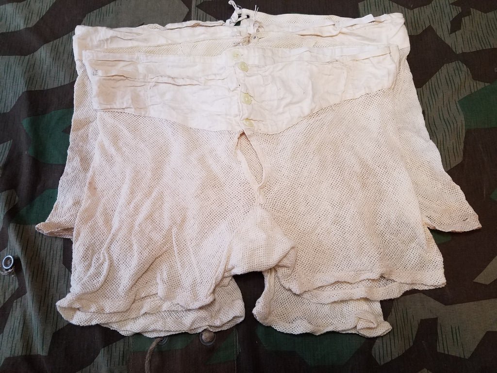 Original 'DAK' Mesh Underwear — image 7