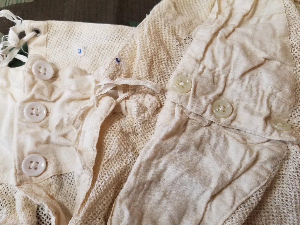 Original 'DAK' Mesh Underwear — image 8