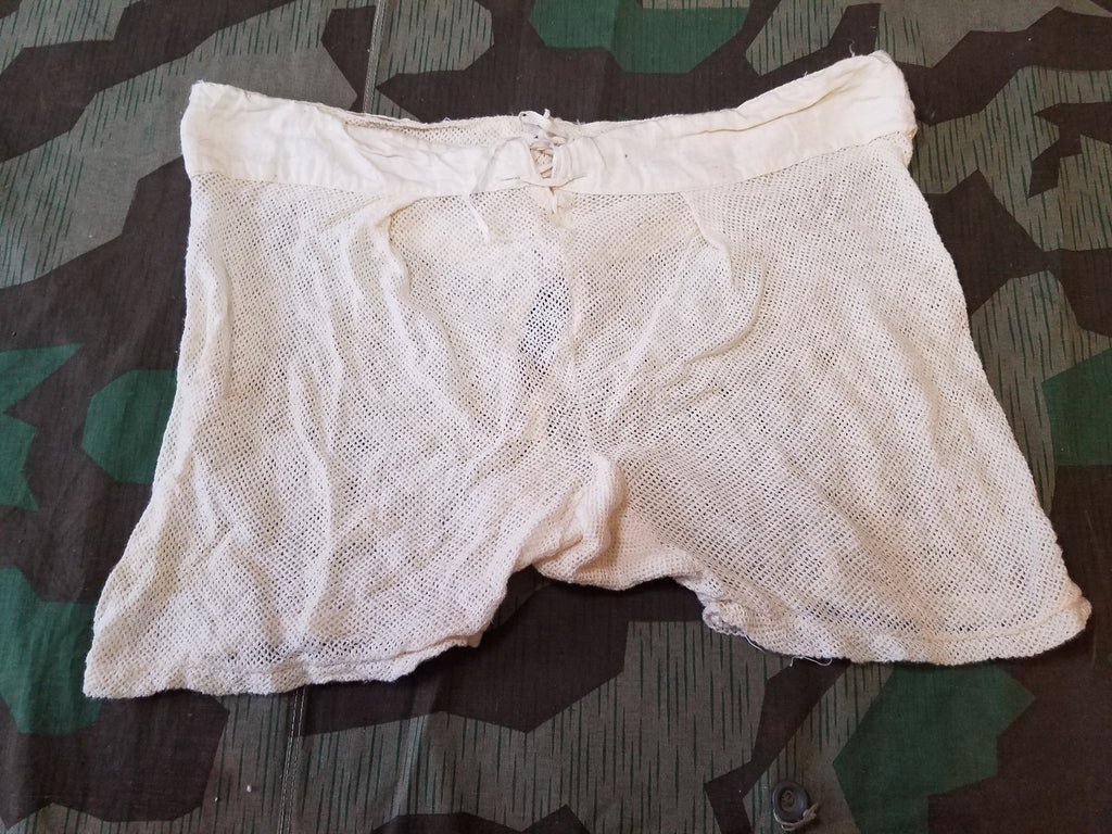 Original 'DAK' Mesh Underwear — image 9